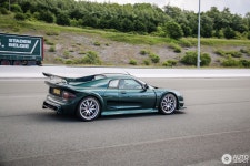  Noble M12 GTO-3R - 28 October 2016 -  Autogespot Noble M12 GTO-3R