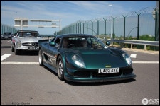  Noble M12 GTO-3R - 17 November 2016 -  Autogespot Noble M12 GTO-3R