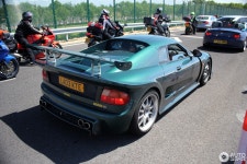  Noble M12 GTO-3R - 17 November 2016 -  Autogespot Noble M12 GTO-3R