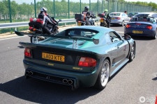  Noble M12 GTO-3R - 17 November 2016 -  Autogespot Noble M12 GTO-3R