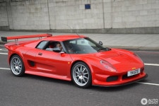  Noble M12 GTO-3R - 19 November 2016 -  Autogespot Noble M12 GTO-3R