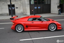  Noble M12 GTO-3R - 19 November 2016 -  Autogespot Noble M12 GTO-3R