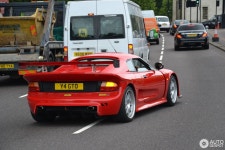  Noble M12 GTO-3R - 19 November 2016 -  Autogespot Noble M12 GTO-3R
