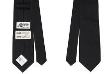 롤스트릿 : 칼하트,오베이, 트레셔, 챔피온, 키르시, O!Oi, 비바스튜디오 정품판매 198# CLASSIC TIE-BLACK