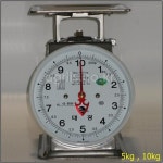 전자저울 > 지시저울 > 태광 스텐레스 지시저울 2kg,5kg,10kg : 아그리즈 쇼핑몰