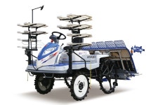 아그리즈 동양 이앙기 NP60DL (6조식승용): 세계 최대 농기계 마켓플레이스