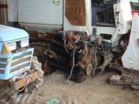 아그리즈 대동 트랙터 FORD F7811 (105마력): 세계 최대 농기계 마켓플레이스