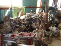 아그리즈 대동 트랙터 FORD F7811 (105마력): 세계 최대 농기계 마켓플레이스