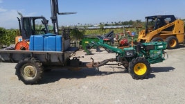 아그리즈 경운: 세계 최대 농기계 마켓플레이스