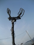 태성농기계 굴삭기집게 굴삭기집게(02)  2018-01-22 : Agriis Used Machinery