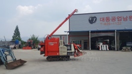 아그리즈 대동 콤바인 DSM65G (4조식산물형): 세계 최대 농기계 마켓플레이스