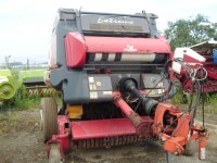 아그리즈 훼라보리 원형베일러: 세계 최대 농기계 마켓플레이스