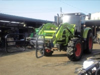 아그리즈 대광농기계 원형집게/Ranch Equipment 원형베일집게: 세계 최대 농기계 마켓플레이스