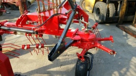대광농기계 레이크/Ranch Equipment 레이키 DKR-420 2018-09-11 : 아그리즈 중고농기계