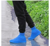 [커버팩토리] 방수 슈즈 신발 보호 라텍스 커버 LONG - 예스24