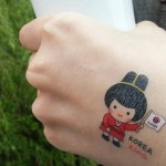 com에 오신걸 환영합니다! 미라클코리아 캐릭터타투스티커*뷰티,네일케어,타투,디자인타투,디자인타투*옵션선택은 배송메세지에 남겨주세요.