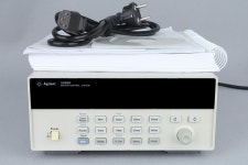 계측기-장터 - Agilent 3499B 2슬롯 스위치/제어 메인프레임 (N159)