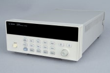계측기-장터 - Agilent 3499B 2슬롯 스위치/제어 메인프레임 (N159)