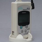 계측기-장터 - HIOKI 3913 통신기반 무선로거 (N07)