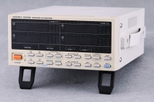 계측기-장터 - (특가판매) Hioki 3332 단상 전력계 (N03)