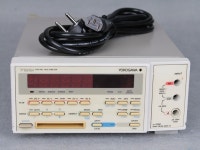 계측기-장터 - Yokogawa 7551 디지털 멀티미터 (N57)