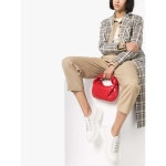 WIZWID:위즈위드 - [Alexander McQueen:알렉산더맥퀸]611705 W4L32 900002 20FW WIZWID