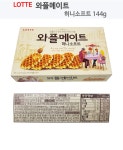도매꾹 :: 대한민국1위 돈버는 쇼핑 - 도매꾹 [도매꾹] LT272 와플메이트 허니 소프트 144g