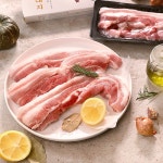 [우리똥대지] 한돈 냉장 삼겹살 400g - 푸드장 [우리똥대지] 한돈 냉장 삼겹살 400g