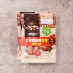 푸드장 - 더 건강한 그릴비엔나 200g 더 건강한 그릴비엔나 200g x 2개 (소비기한 23.11.30)