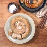 통통 두부순대 400g | 전체보기 - 푸드장 통통 두부순대 400g