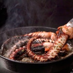 푸드장 - 즐거운 식탁 가문어 통족 150g