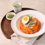 [1+1]일품 비빔국수 320g | 전체보기 - 푸드장 [1+1]일품 비빔국수 320g