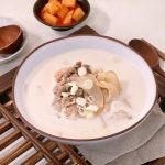 푸드장 - 즐거운 식탁 [곰탕가족] 소머리곰탕 500g
