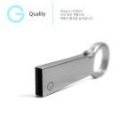 USB 32G 메탈 메모리 단체 PC 키 홀더 타입 후크 선물 - 오너클랜 오너클랜 - USB 32G 메탈 메모리 단체 PC 키 홀더 타입 후크 선물