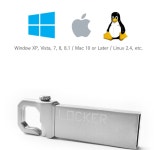 메모리 USB 라커 32G PC 32기가 단체 로고 매머드 PC - 오너클랜 오너클랜 - 메모리 USB 라커 32G PC 32기가 단체 로고 매머드 PC