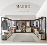 [착불배송 상세확인] 사브레 시스템 행거 드레스룸 코너장 - NS홈쇼핑  [착불배송 상세확인] 사브레 시스템 행거 드레스룸 코너장 - NS홈쇼핑