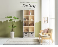 [착불배송 상세확인] 딜라이 840 10칸 5단 책장 - NS홈쇼핑  [착불배송 상세확인] 딜라이 840 10칸 5단 책장 - NS홈쇼핑