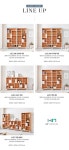 [히트디자인] 소르디 840 좌측형 책장상품상세_동원몰