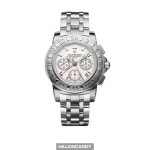 칼 F. 부커러 파트라비 오토매틱 00.10610.08.23.21 화이트 40mm - 리본즈(REEBONZ)