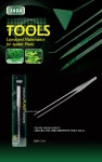 텐바이텐 10X10 : SAGA 스테인레스 수초핀셋 직선형(SG-B032) - 트리밍_(954790)