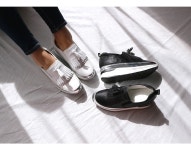 [나즈나]바이민 키높이 슬립온(4+2cm) - NS홈쇼핑  [나즈나]바이민 키높이 슬립온(4+2cm) - NS홈쇼핑