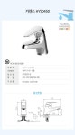 도매꾹 :: 대한민국1위 돈버는 쇼핑 - 도매꾹 [도매꾹] 한양수전 씽크 원홀 카렌스 S0450