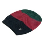 WIZWID:위즈위드 - [Gucci:구찌][Pji] 구찌 310777 3160 남녀공용 울 삼선 비니 모자 WIZWID