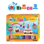 아모스 비즈데코 디저트만들기*아모스;비즈데코;아이클레이;클레이;점핑클레이*옵션선택은 배송메세지에 남겨주세요.