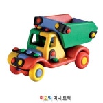 미코믹 미니 트럭*조립완구;미코믹;조립식자동차;자동차장난감;장난감자동차*옵션선택은 배송메세지에 남겨주세요.