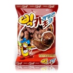 *인쇄판촉물* 생활용품 모든G도매 modngdome.com에 오신걸 환영합니다! 빅카라멜 초코 72g 16봉*봉지과자,스낵,스넥,쿠키,비스켓*옵션선택은... 