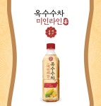 미인라인 옥수수차500ml 24펫_간편보기_동원몰