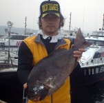 폭팔!1월8~18일 男女群島 남녀군도-원정소식-