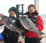 폭팔!1월8~18일 男女群島 남녀군도-원정소식-