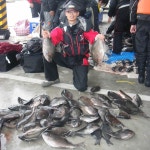 폭팔!1월8~18일 男女群島 남녀군도-원정소식-